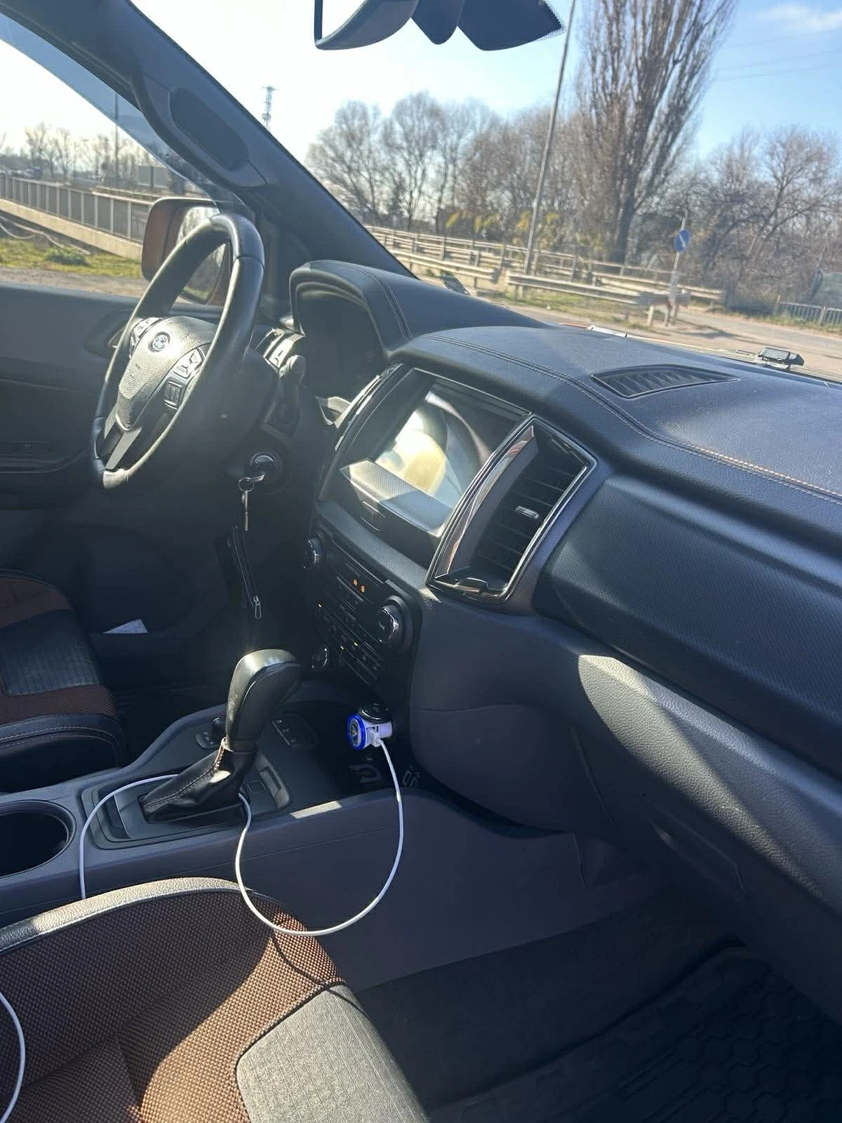 Ford Ranger | Mobile.bg � ����������� 8