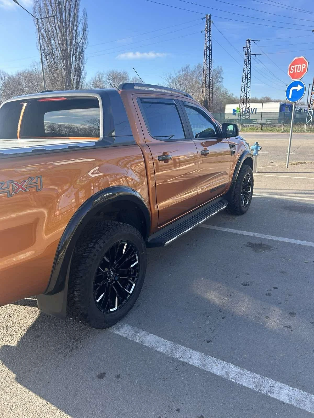 Ford Ranger | Mobile.bg � ����������� 6