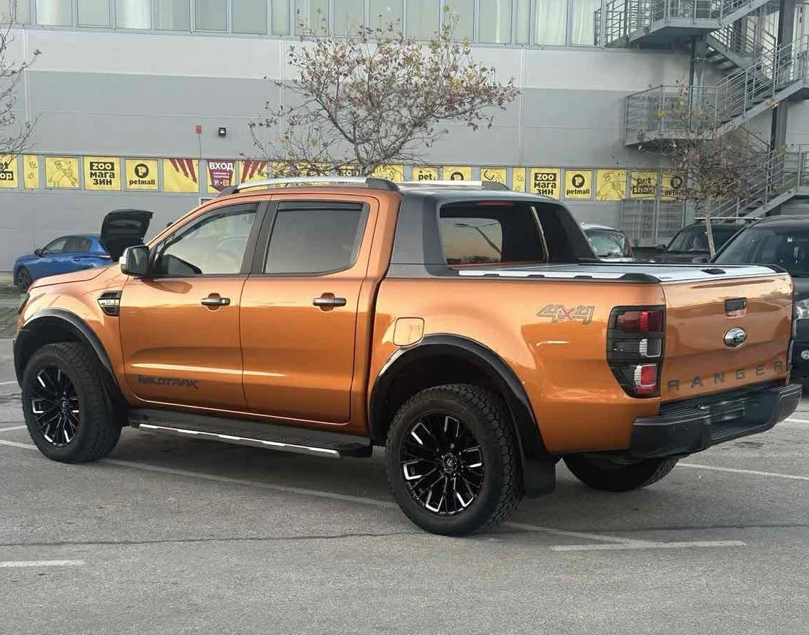 Ford Ranger | Mobile.bg � ����������� 4