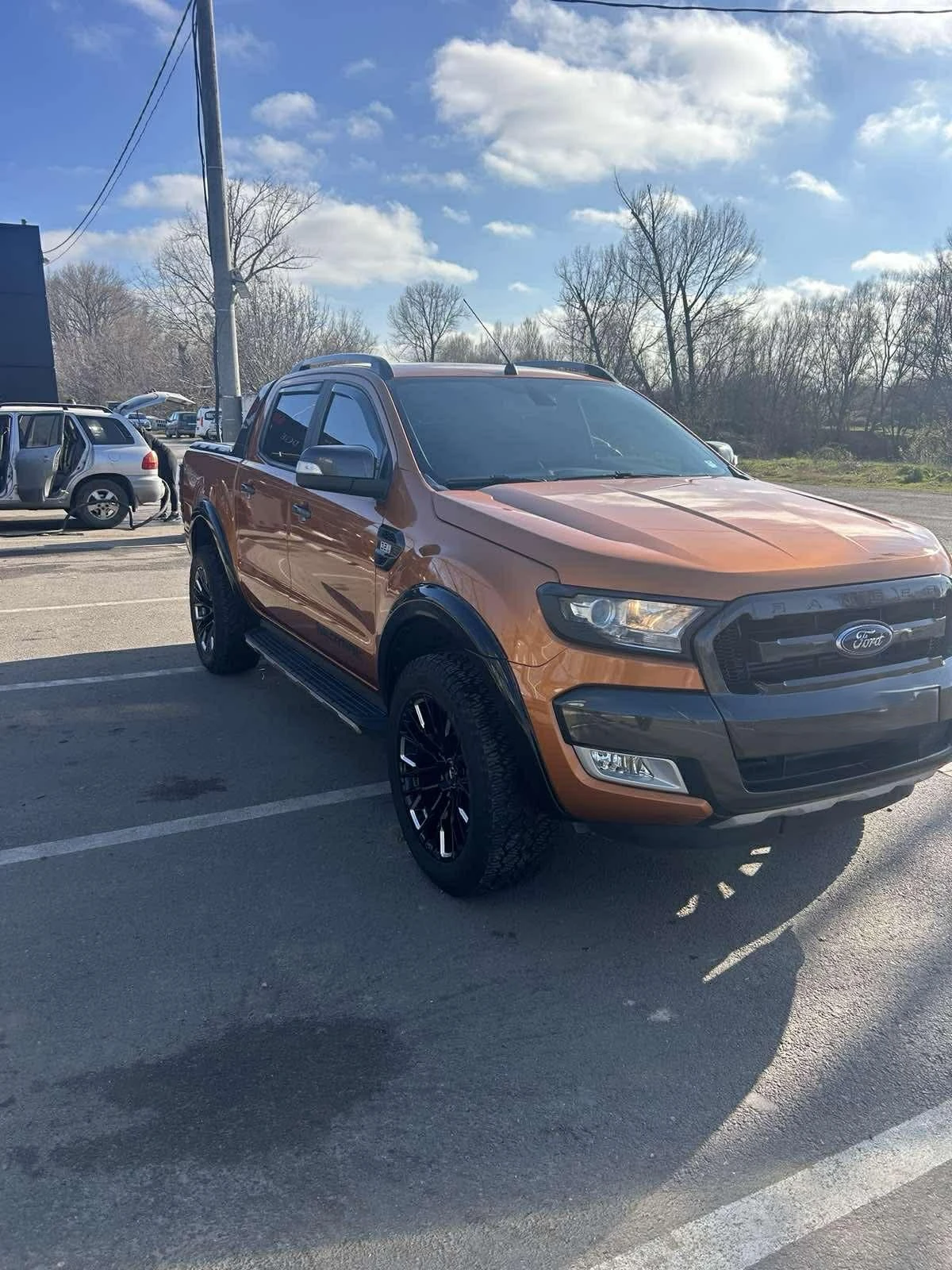 Ford Ranger | Mobile.bg � ����������� 2