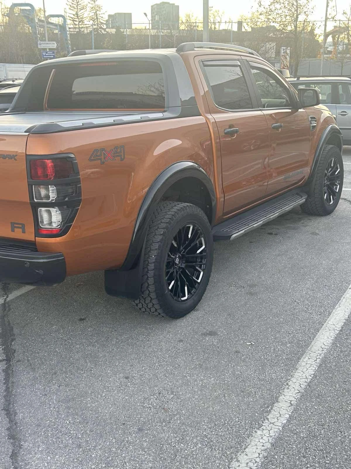 Ford Ranger | Mobile.bg � ����������� 3