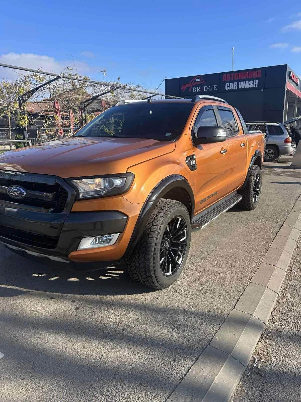 Ford Ranger | Mobile.bg � ����������� 5