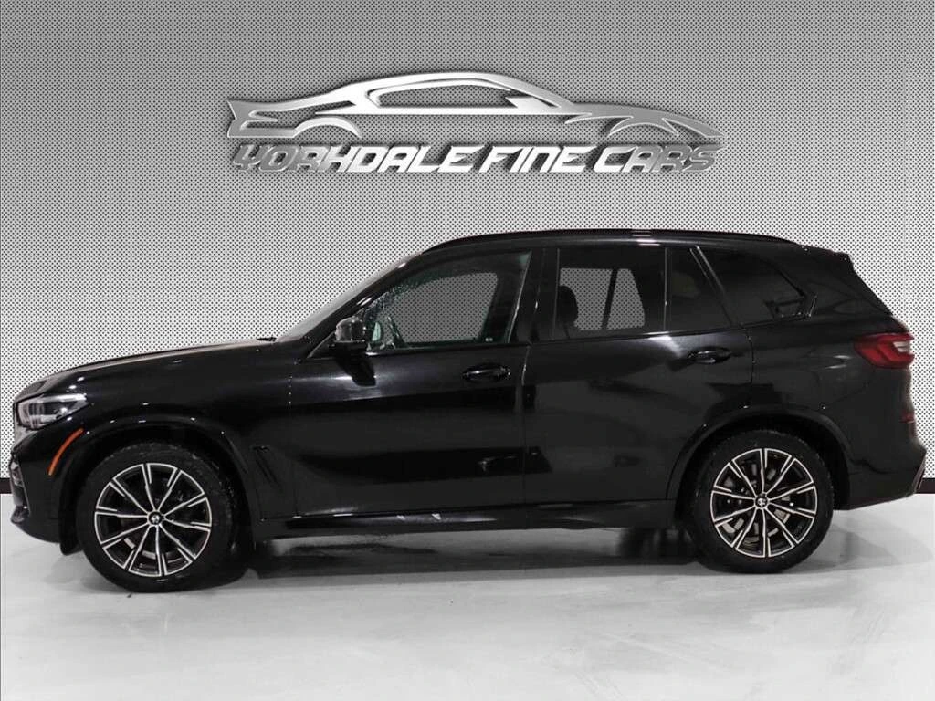 BMW X5 * xDrive40i * CARFAX * ЦЕНА ДО БГ - изображение 8