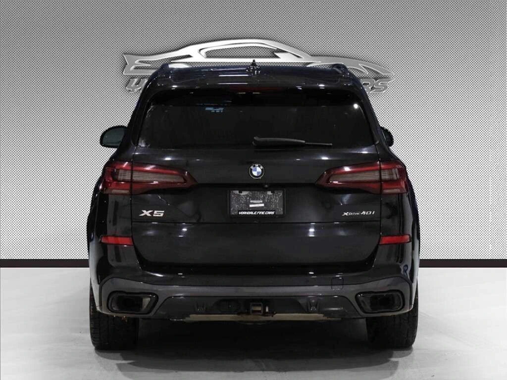 BMW X5 * xDrive40i * CARFAX * ЦЕНА ДО БГ - изображение 6