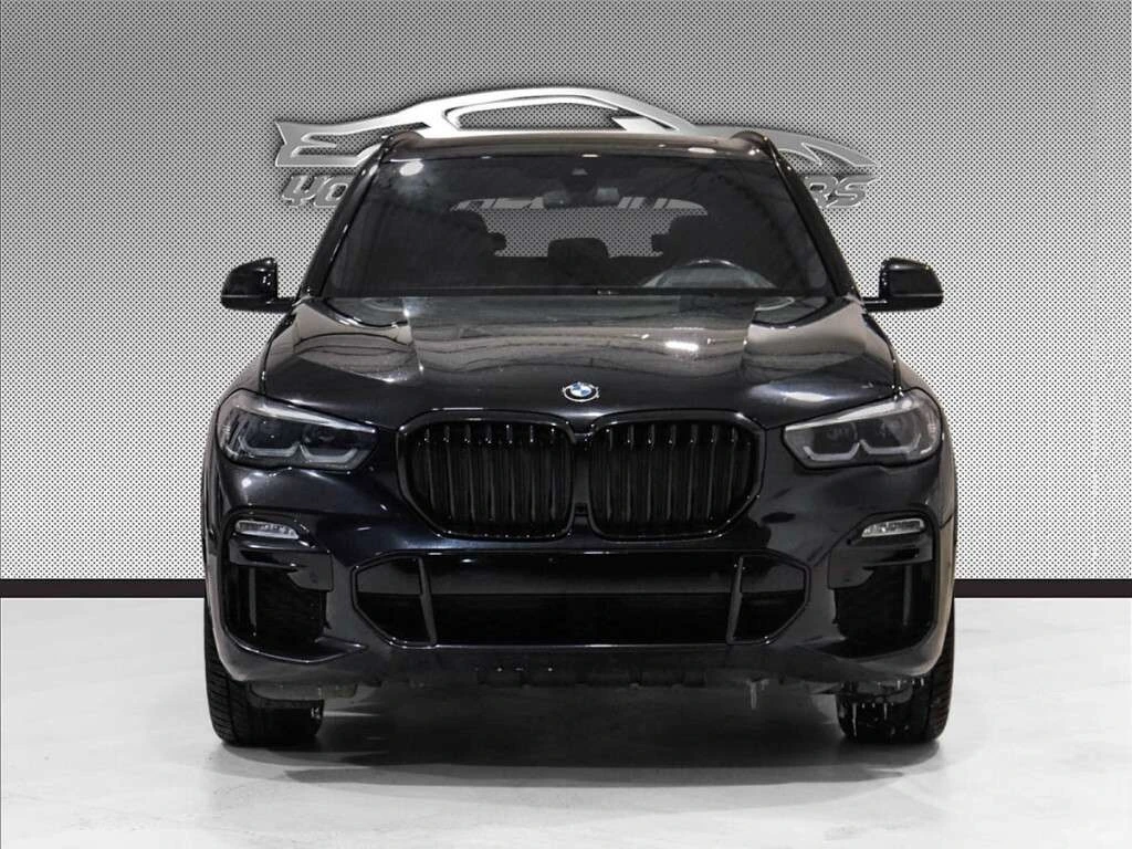 BMW X5 * xDrive40i * CARFAX * ЦЕНА ДО БГ - изображение 2