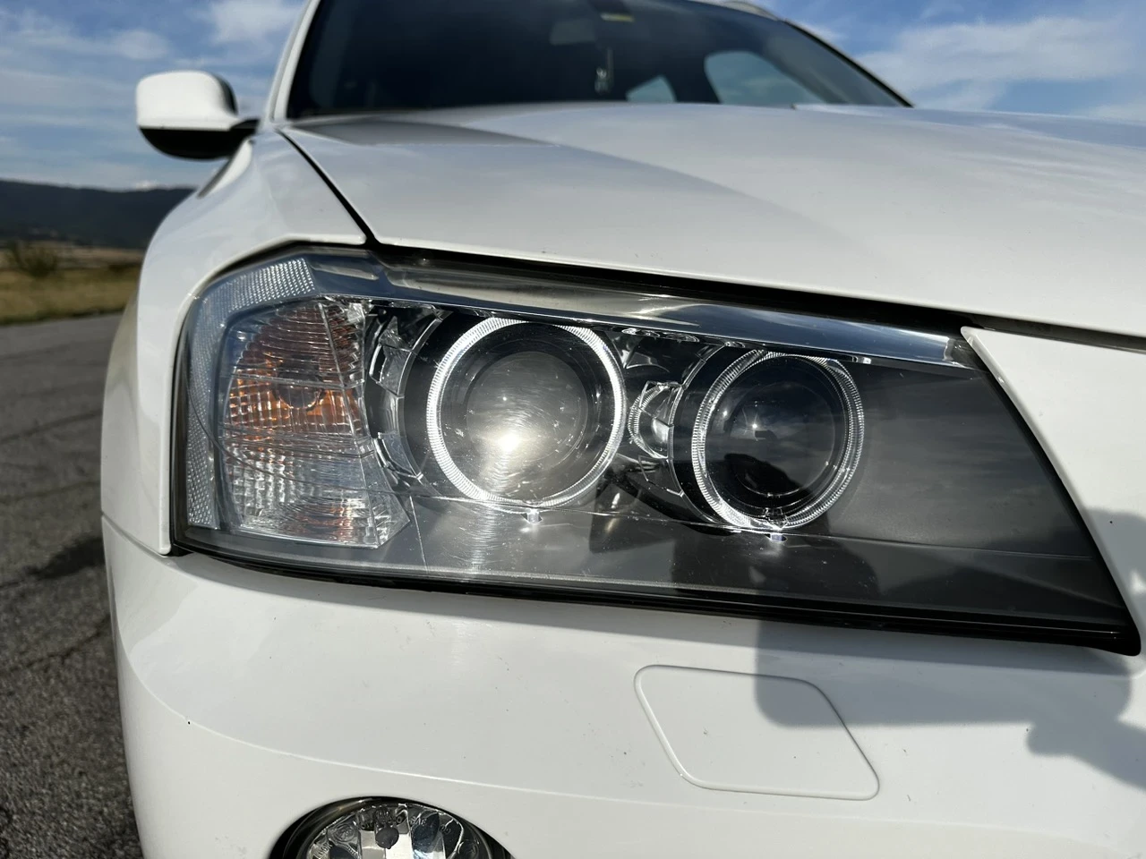 BMW X3 F25 | Mobile.bg � ����������� 16