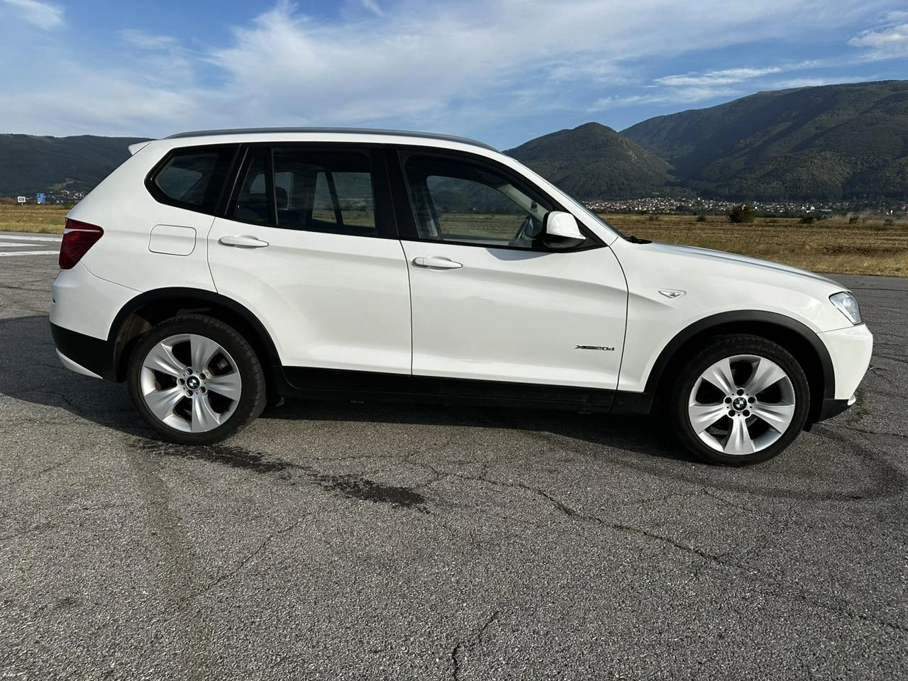 BMW X3 F25 | Mobile.bg � ����������� 15