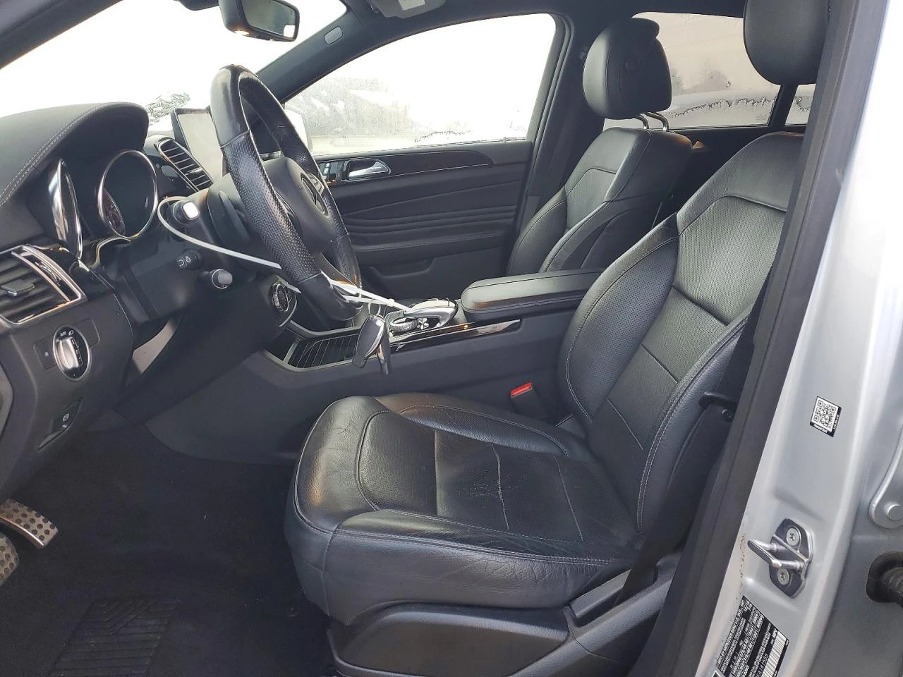 Mercedes-Benz GLE 43 AMG * AMG* ����* ���* �������* HARMAN KARDON*  | Mobile.bg � ����������� 7