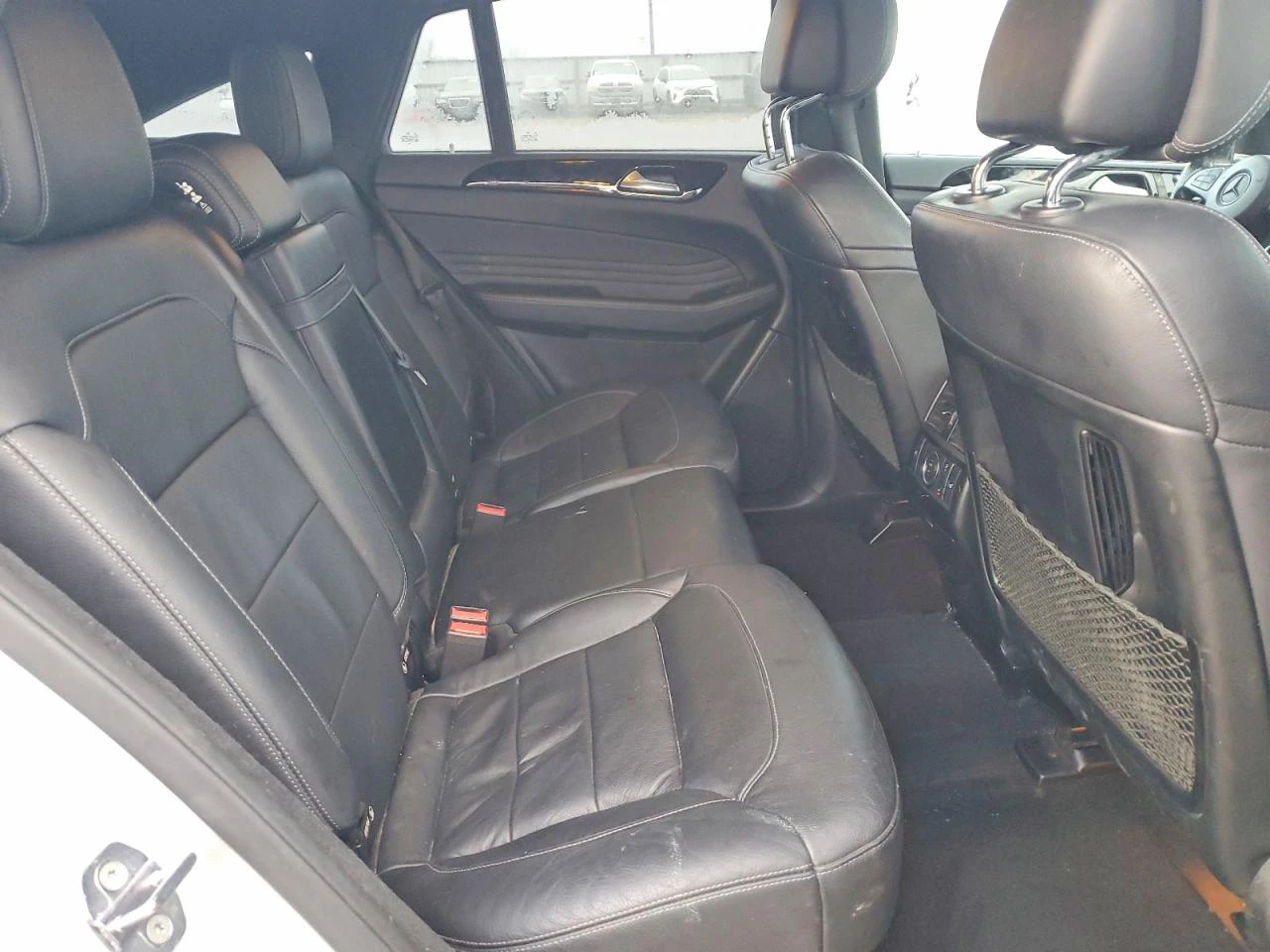 Mercedes-Benz GLE 43 AMG * AMG* ����* ���* �������* HARMAN KARDON*  | Mobile.bg � ����������� 11