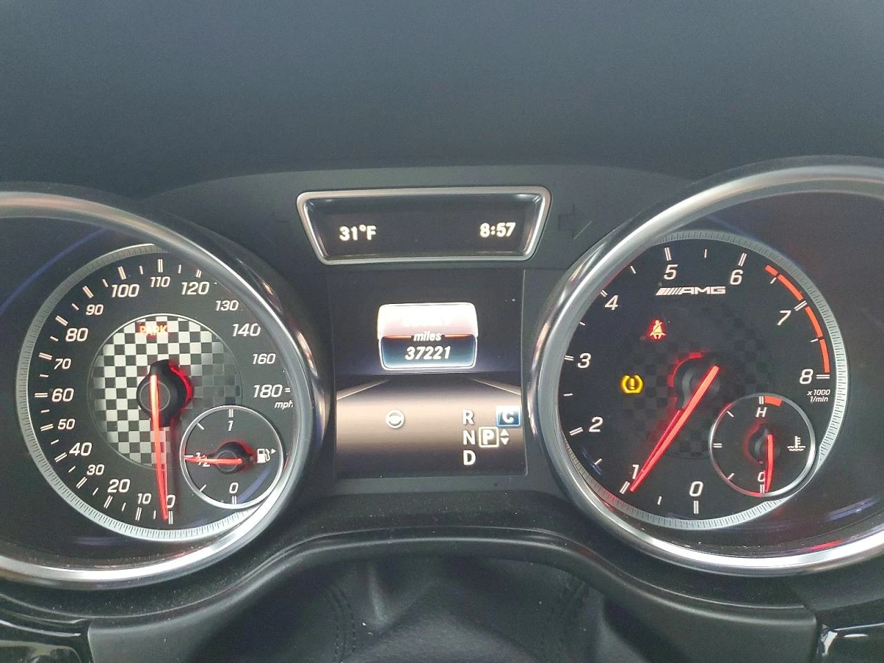 Mercedes-Benz GLE 43 AMG * AMG* ����* ���* �������* HARMAN KARDON*  | Mobile.bg � ����������� 9