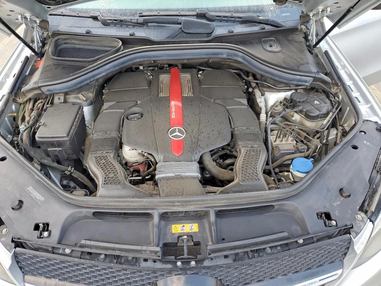 Mercedes-Benz GLE 43 AMG * AMG* ����* ���* �������* HARMAN KARDON*  | Mobile.bg � ����������� 12