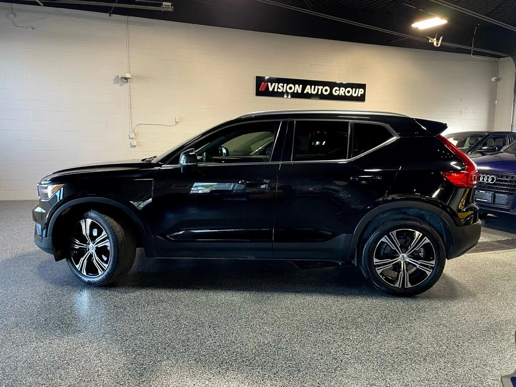 Volvo XC40 T5 Inscription AWD, снимка 3 - Автомобили и джипове - 53778519