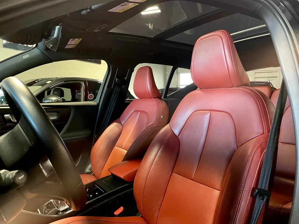 Volvo XC40 T5 Inscription AWD, снимка 15 - Автомобили и джипове - 53778519