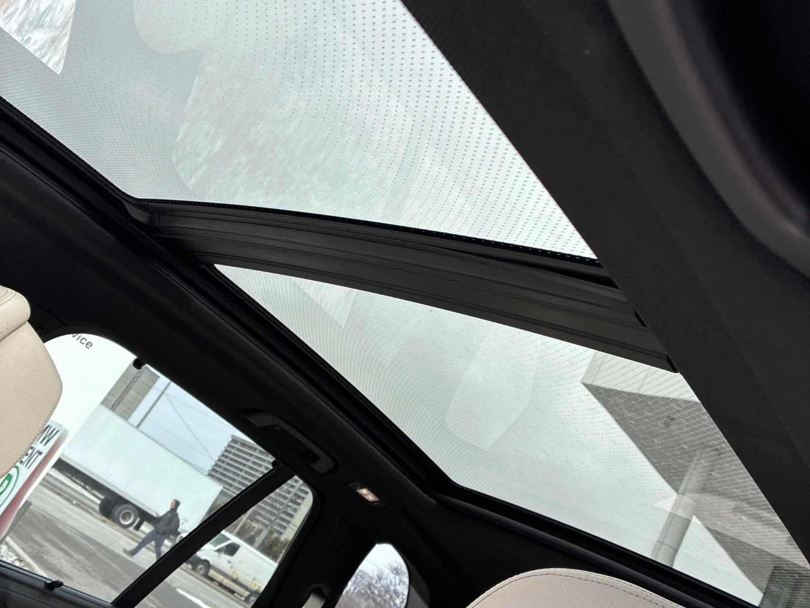 BMW X5 40I С РЕГИСТРАЦИЯ & АВТО КРЕДИТ, снимка 12 - Автомобили и джипове - 53840790