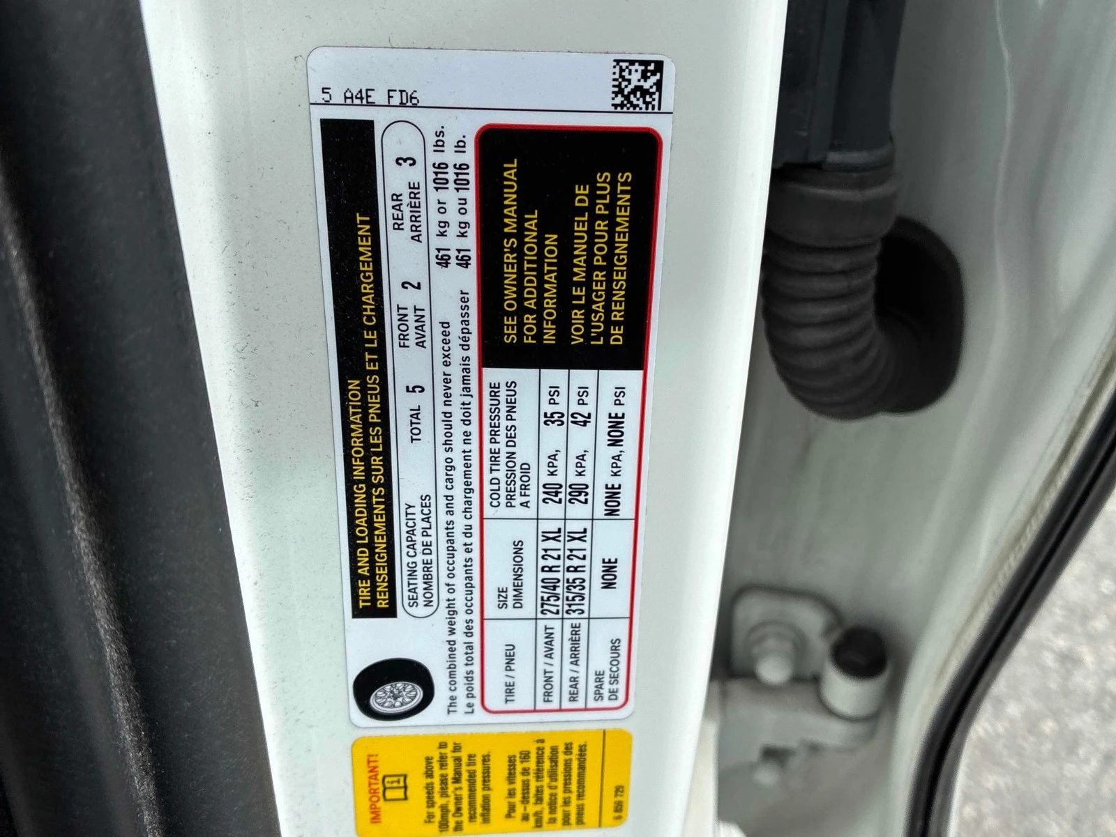 BMW X5 40I С РЕГИСТРАЦИЯ & АВТО КРЕДИТ, снимка 14 - Автомобили и джипове - 53840790