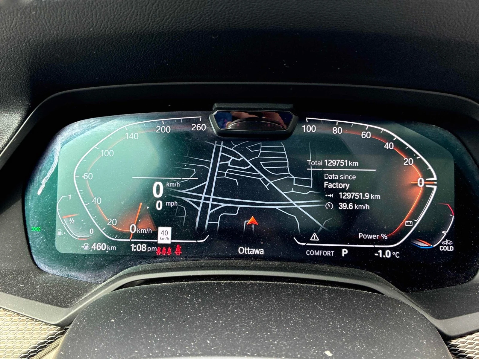 BMW X5 40I С РЕГИСТРАЦИЯ & АВТО КРЕДИТ, снимка 11 - Автомобили и джипове - 53840790