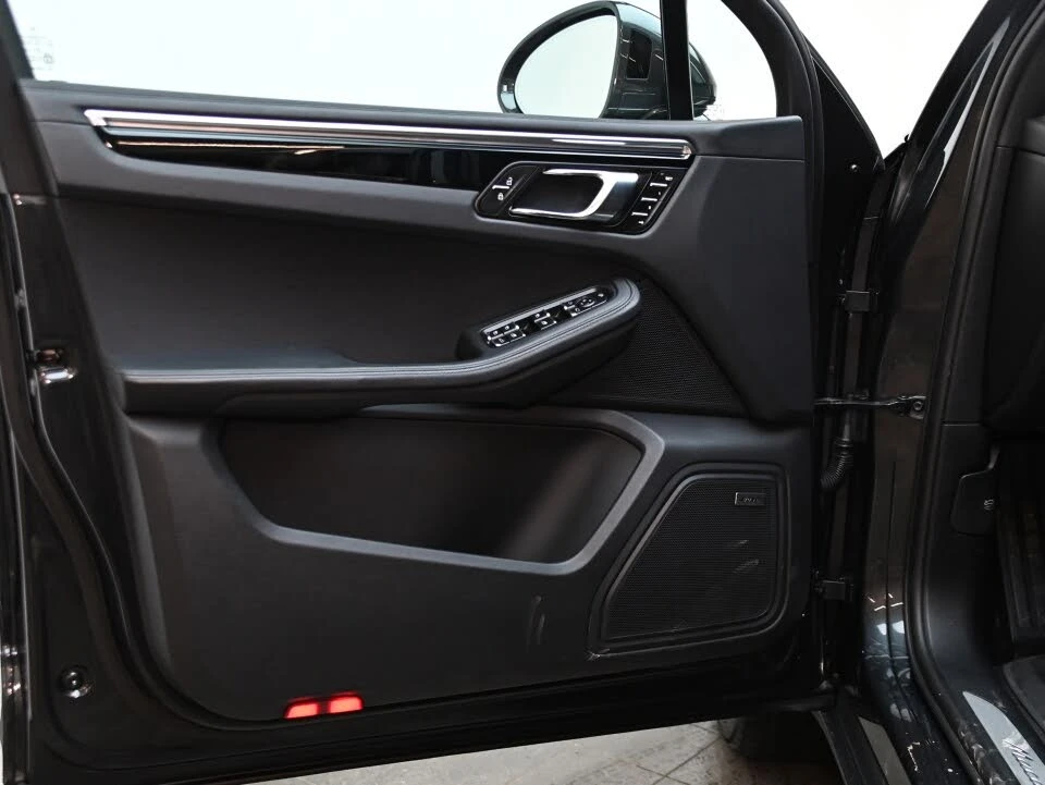 Porsche Macan S* AWD* , снимка 14 - Автомобили и джипове - 53964651