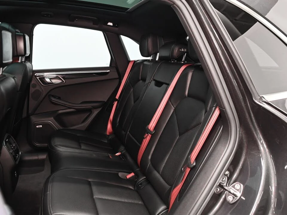 Porsche Macan S* AWD* , снимка 16 - Автомобили и джипове - 53964651