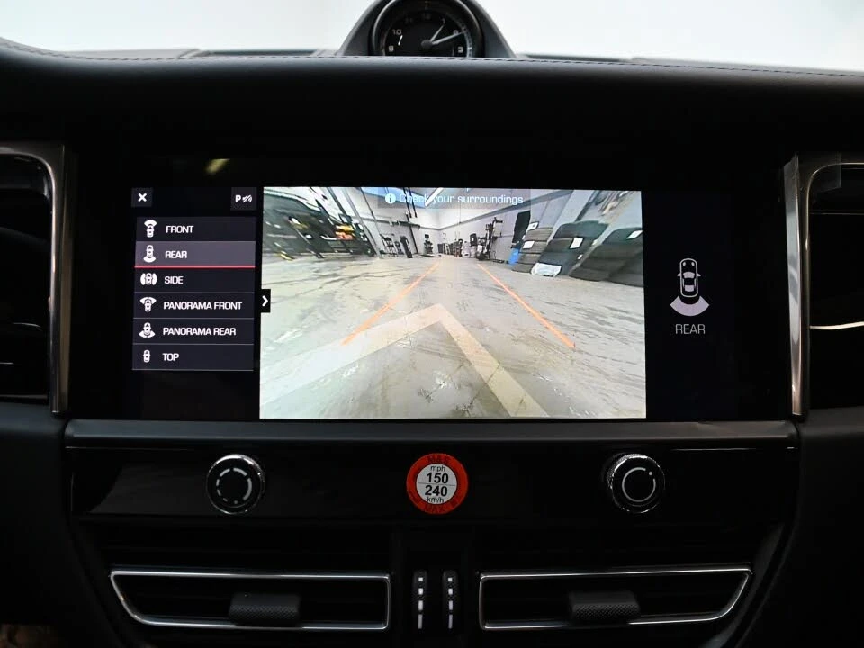 Porsche Macan S* AWD* , снимка 11 - Автомобили и джипове - 53964651