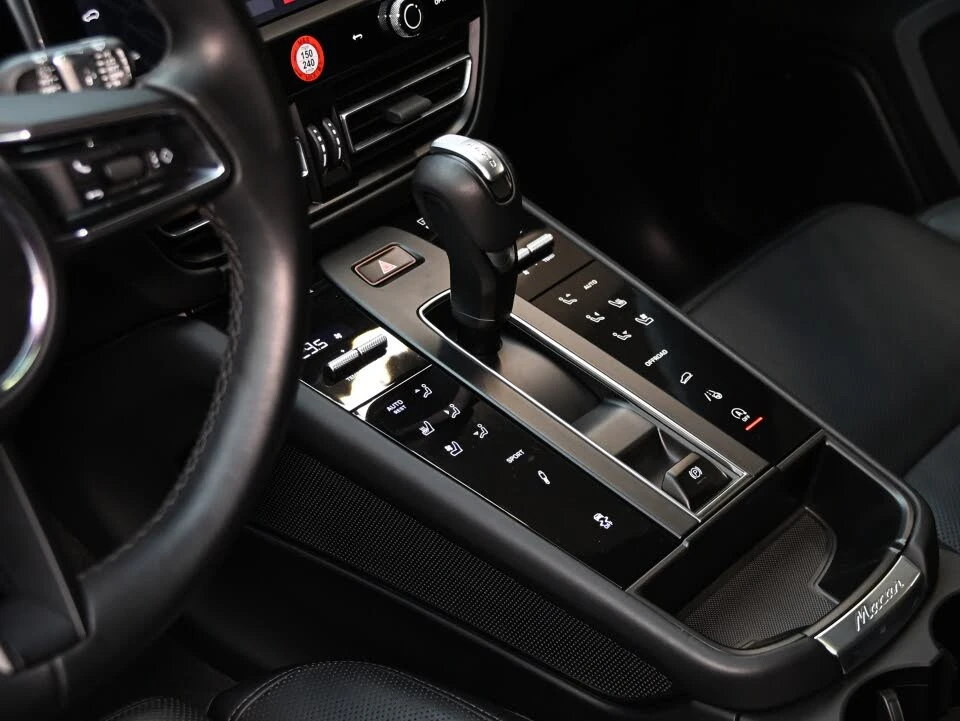 Porsche Macan S* AWD* , снимка 13 - Автомобили и джипове - 53964651