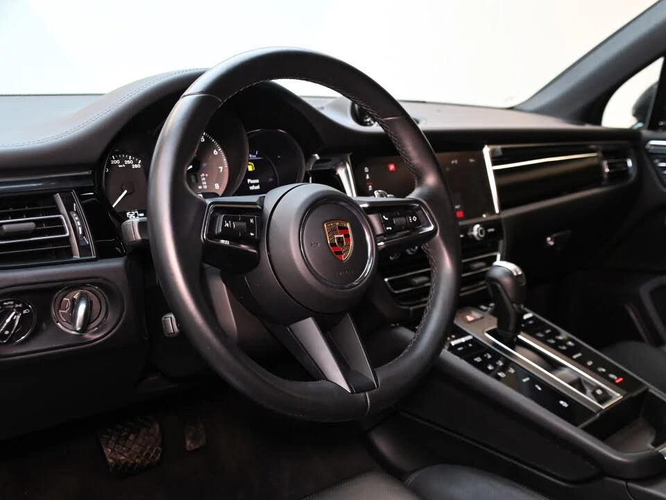 Porsche Macan S* AWD* , снимка 8 - Автомобили и джипове - 53964651