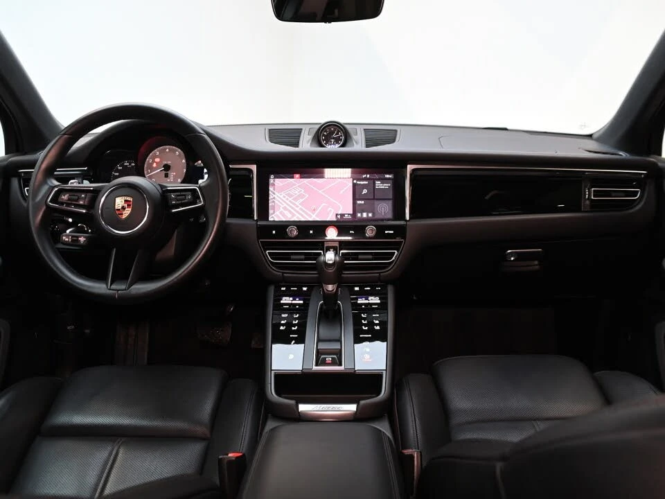 Porsche Macan S* AWD* , снимка 7 - Автомобили и джипове - 53964651