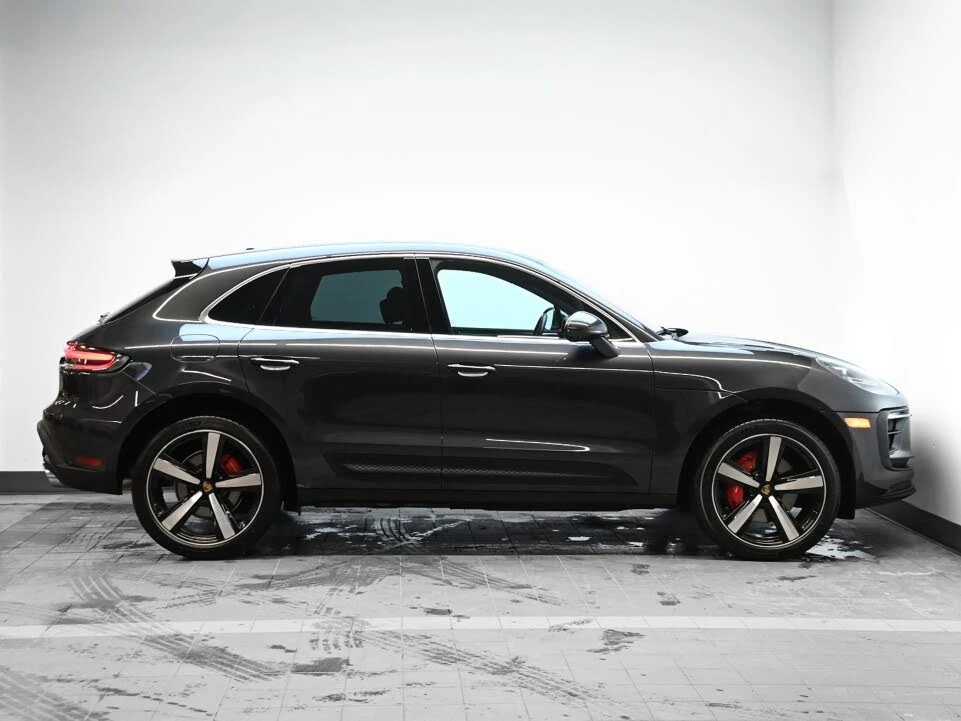 Porsche Macan S* AWD* , снимка 6 - Автомобили и джипове - 53964651