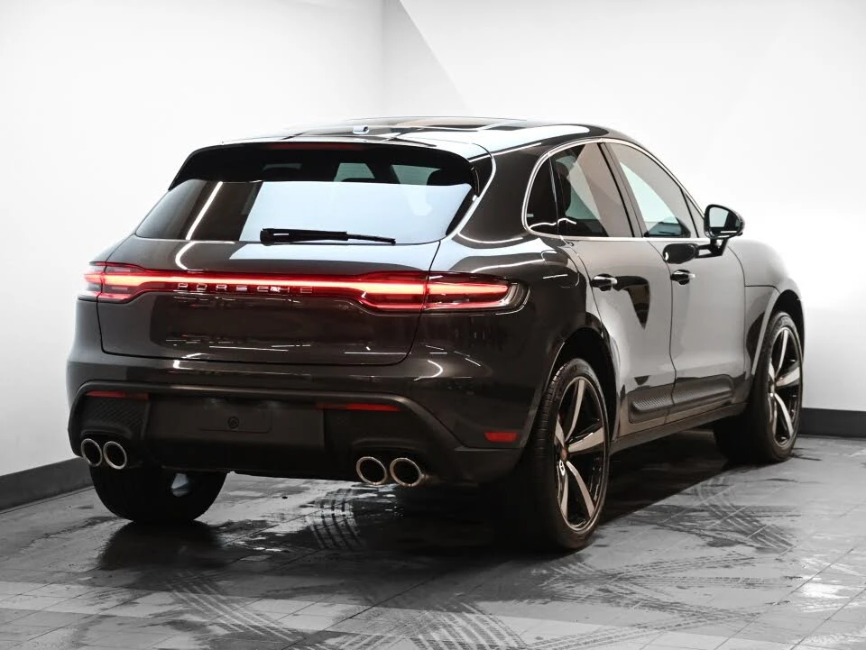 Porsche Macan S* AWD* , снимка 5 - Автомобили и джипове - 53964651