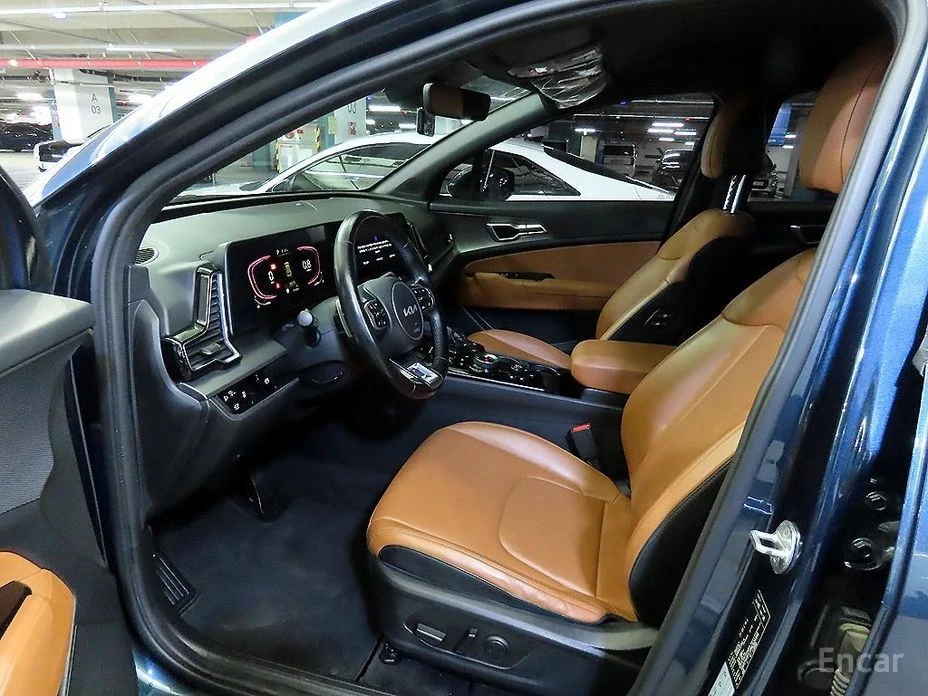 Kia Sportage 2.0 D Noblesse 4x4* HARMAN KARDON* ���������*  | Mobile.bg � ����������� 6