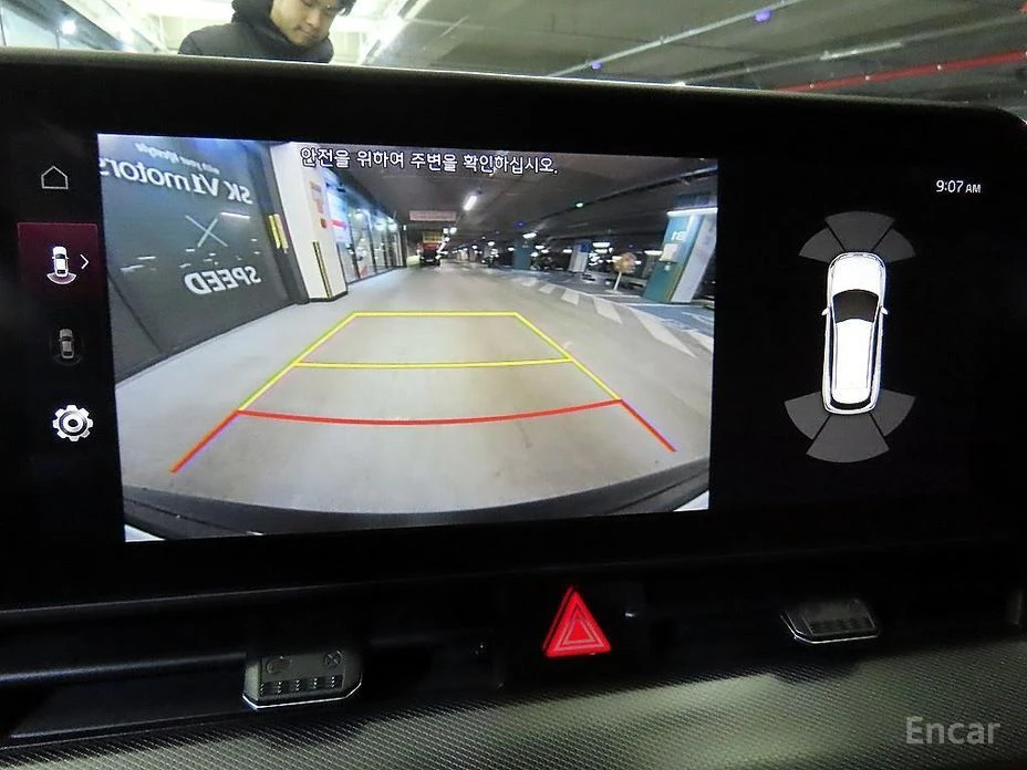 Kia Sportage 2.0 D Noblesse 4x4* HARMAN KARDON* ���������*  | Mobile.bg � ����������� 12