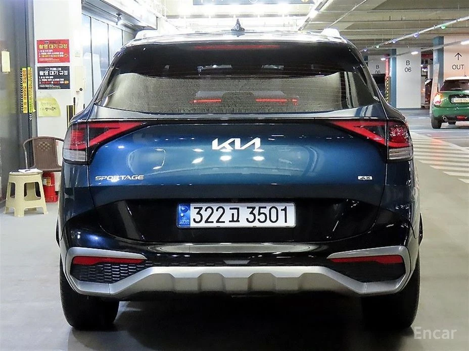 Kia Sportage 2.0 D Noblesse 4x4* HARMAN KARDON* ���������*  | Mobile.bg � ����������� 4