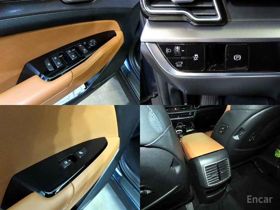 Kia Sportage 2.0 D Noblesse 4x4* HARMAN KARDON* ���������*  | Mobile.bg � ����������� 15