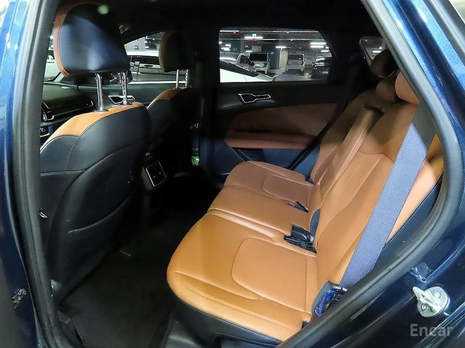 Kia Sportage 2.0 D Noblesse 4x4* HARMAN KARDON* ���������*  | Mobile.bg � ����������� 14