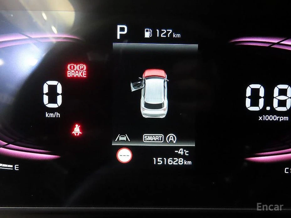 Kia Sportage 2.0 D Noblesse 4x4* HARMAN KARDON* ���������*  | Mobile.bg � ����������� 9