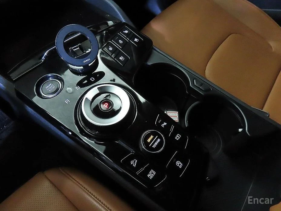 Kia Sportage 2.0 D Noblesse 4x4* HARMAN KARDON* ���������*  | Mobile.bg � ����������� 13