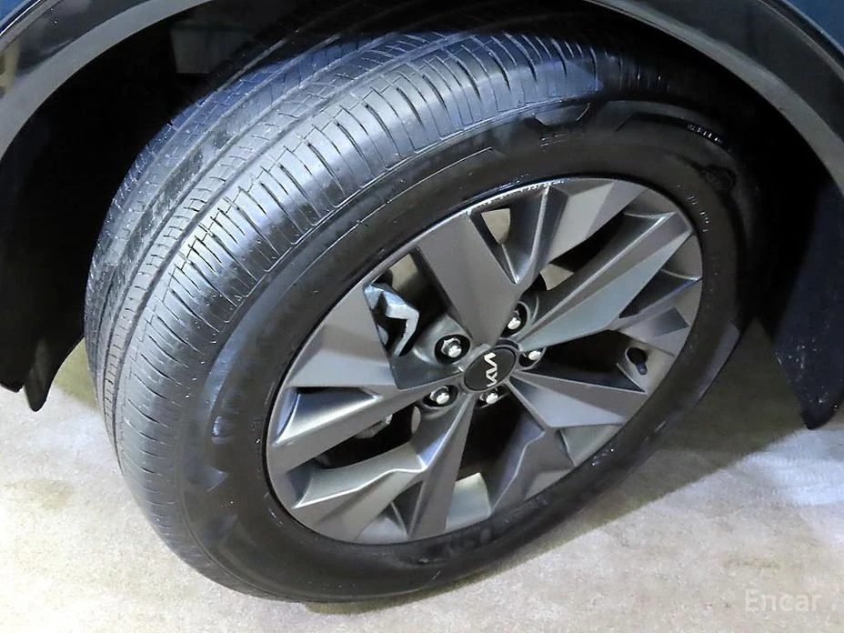 Kia Sportage 2.0 D Noblesse 4x4* HARMAN KARDON* ���������*  | Mobile.bg � ����������� 16