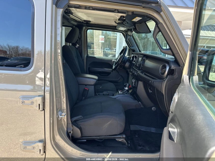 Jeep Gladiator 3.6L V-6 DOHC, VVT, 285HP 4X4 Drive | Mobile.bg � ����������� 5