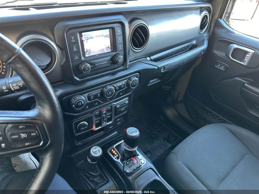Jeep Gladiator 3.6L V-6 DOHC, VVT, 285HP 4X4 Drive | Mobile.bg � ����������� 6