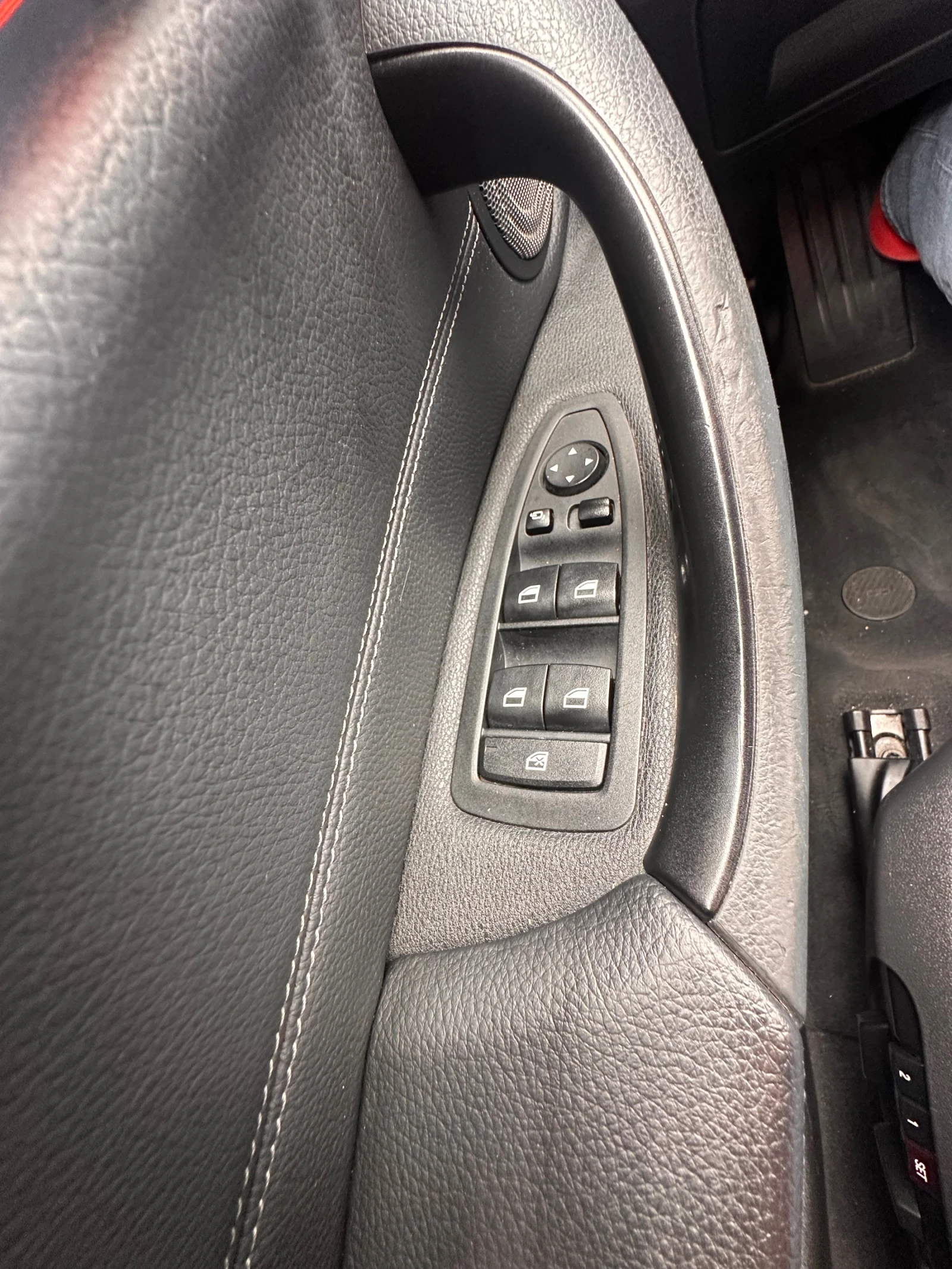 BMW X1 BMW X1 xDrive 2.5d FULL EXTRAS, снимка 11 - Автомобили и джипове - 54456138