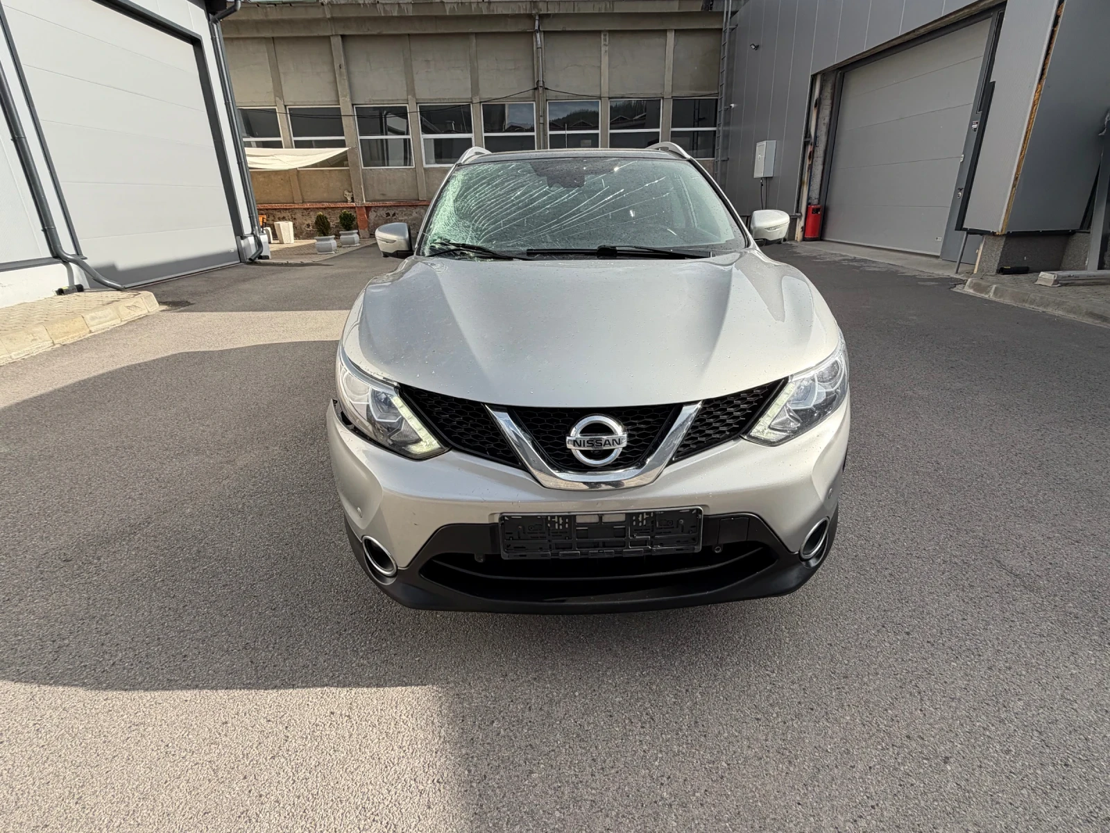 Nissan Qashqai 1.6 131ks evro6 182000km FYL Ekstri | Mobile.bg � ����������� 8