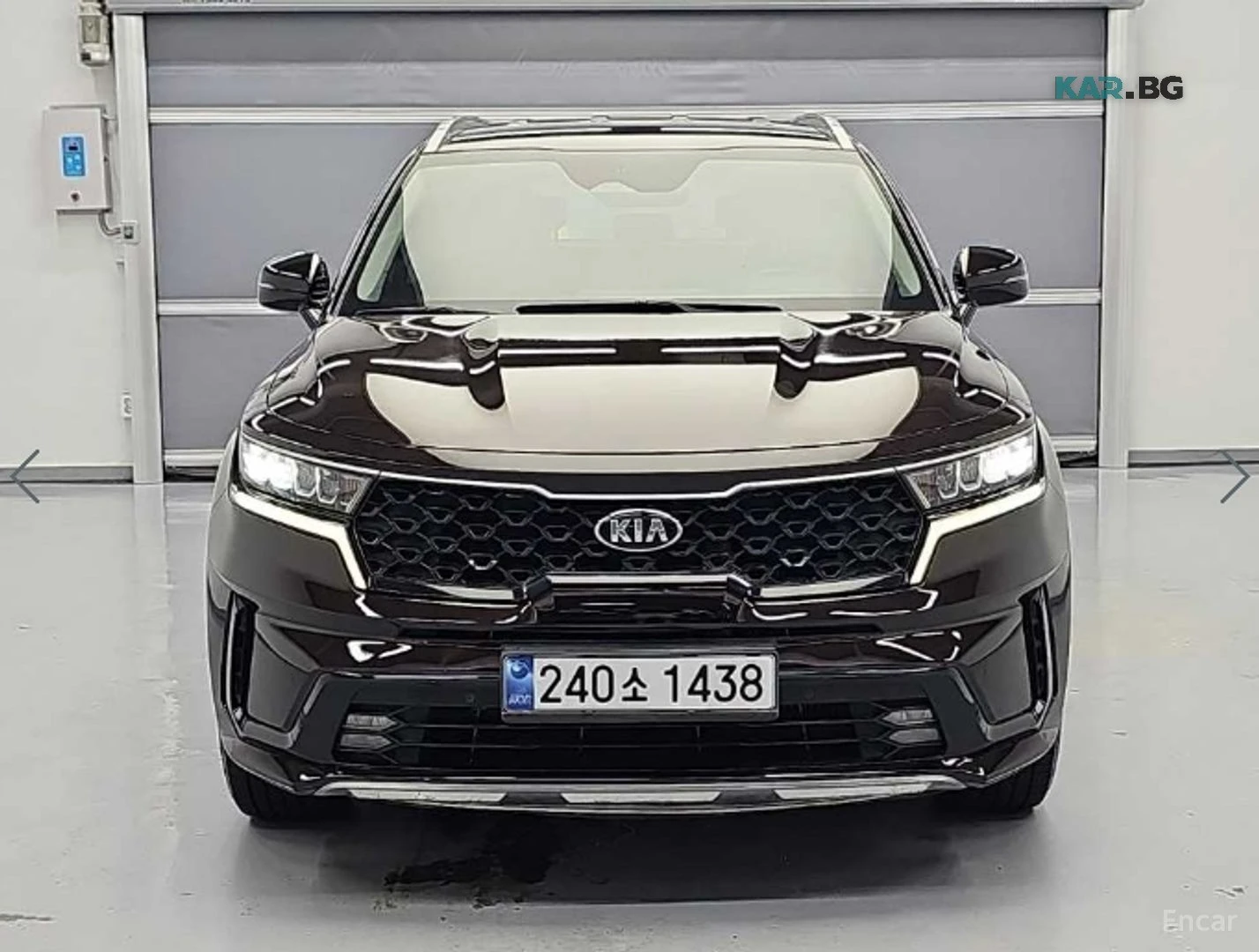 Kia Sorento 2.2D Prestige 4x4* ПОДГРЕВ* ОБДУХВАНЕ* КАМЕРА* , снимка 2 - Автомобили и джипове - 55903367