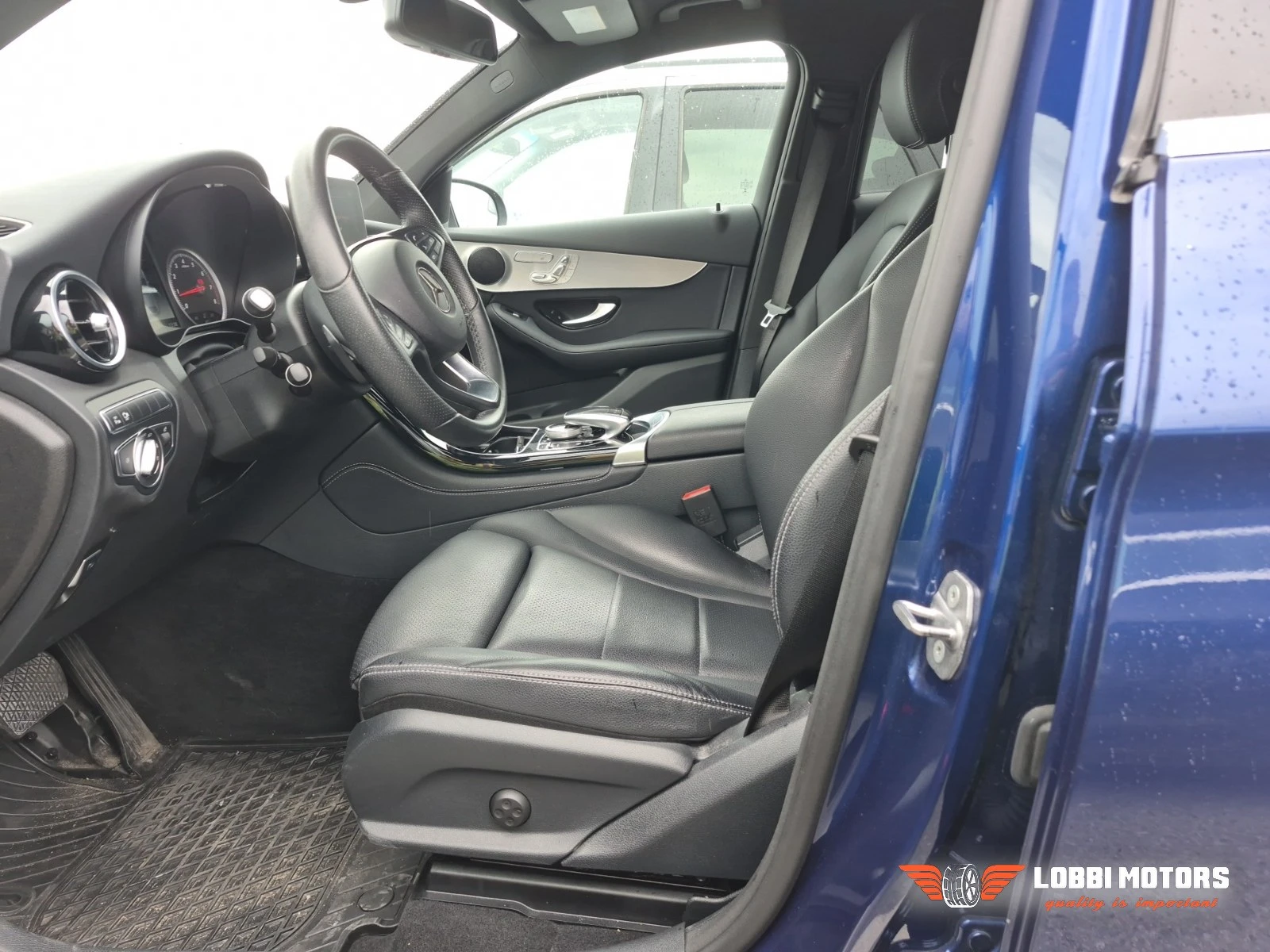 Mercedes-Benz GLC | Mobile.bg � ����������� 5