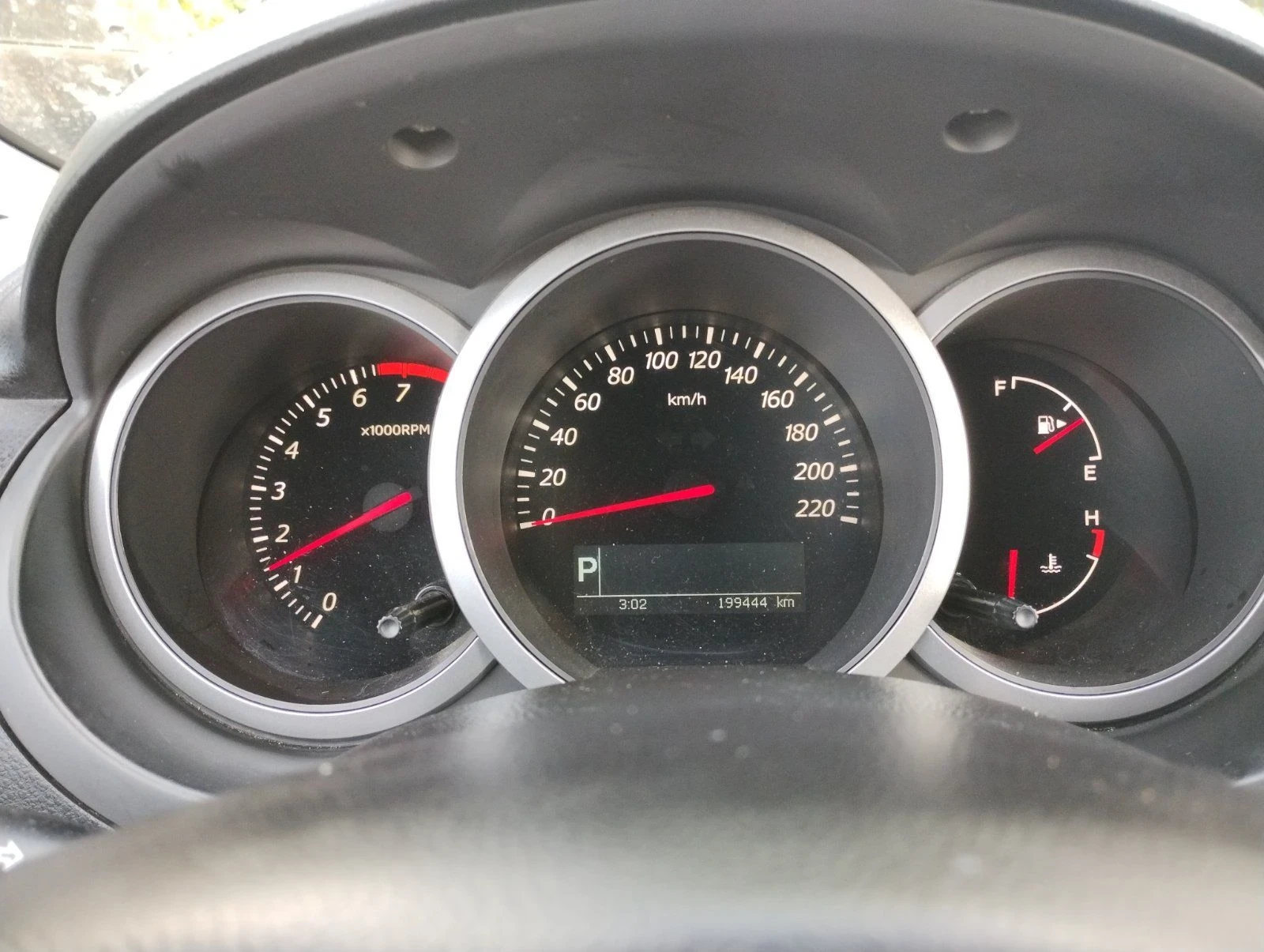 Suzuki Grand vitara 3.2 V6 AUTOMAT , снимка 15 - Автомобили и джипове - 56154355