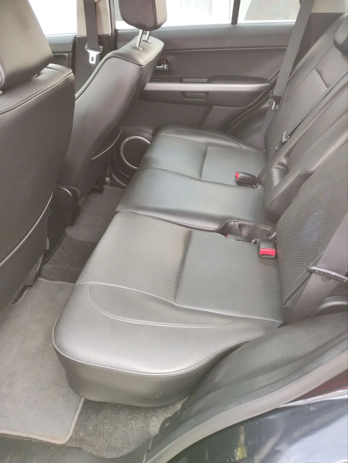 Suzuki Grand vitara 3.2 V6 AUTOMAT , снимка 17 - Автомобили и джипове - 56154355