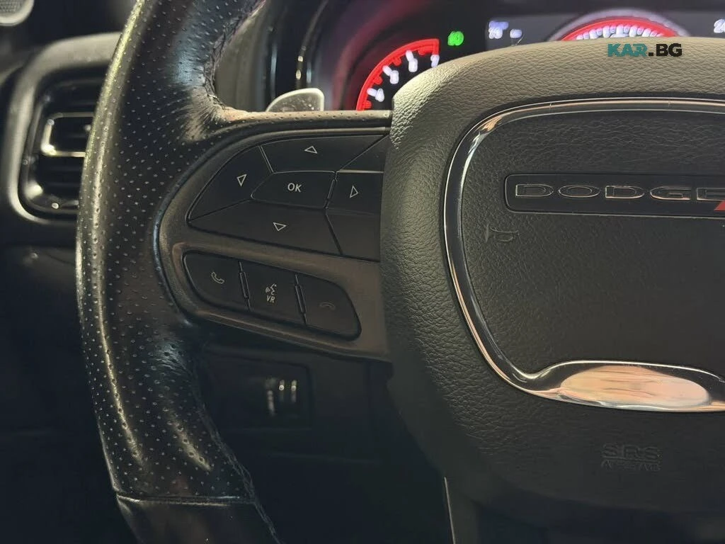 Dodge Durango GT | 3.6 V6 | 295 �.�. | AWD (���� �� ��) | Mobile.bg � ����������� 8