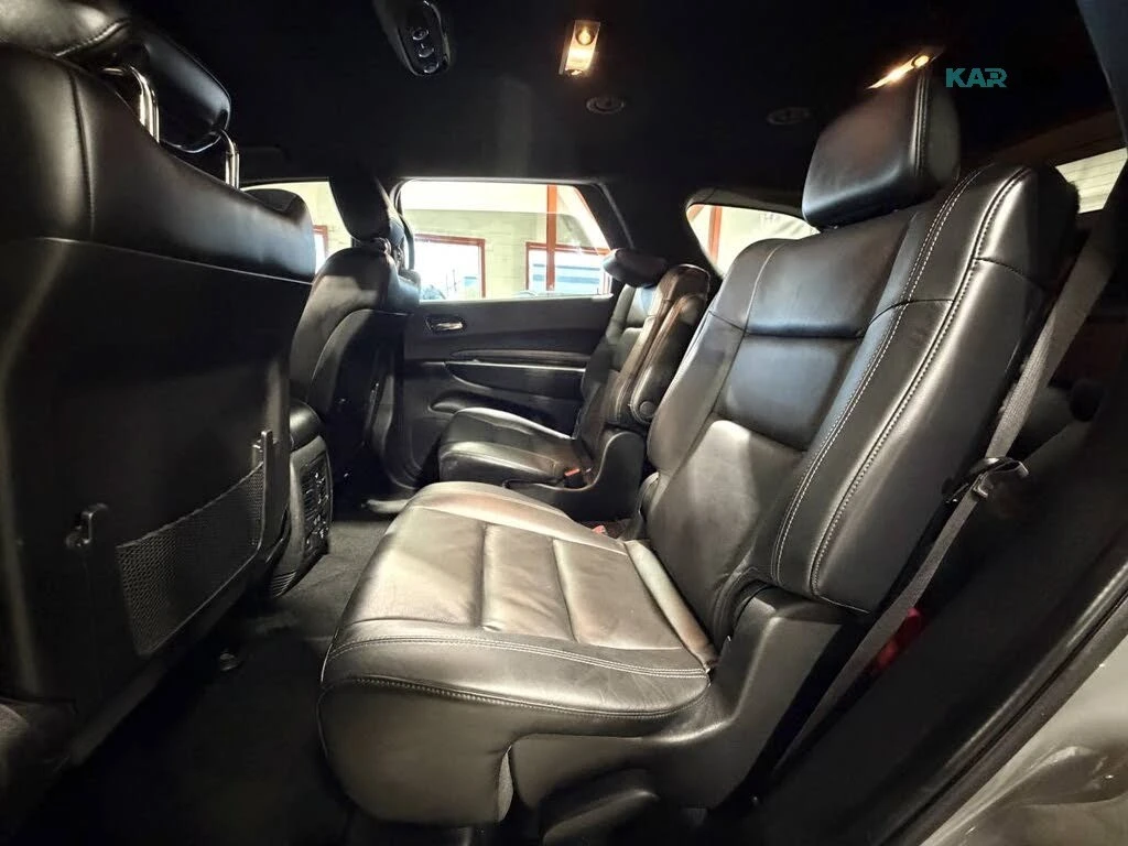 Dodge Durango GT | 3.6 V6 | 295 �.�. | AWD (���� �� ��) | Mobile.bg � ����������� 16