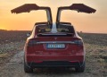 Tesla Model X X90D Long Range Warranty - [6] 