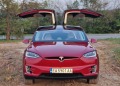 Tesla Model X X90D Long Range Warranty - [3] 