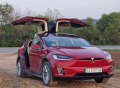 Tesla Model X X90D Long Range Warranty - [4] 