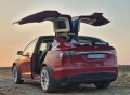 Tesla Model X X90D Long Range Warranty - [7] 